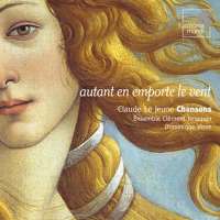 WYCOFANY   LE JEUNE Claude - Chansons